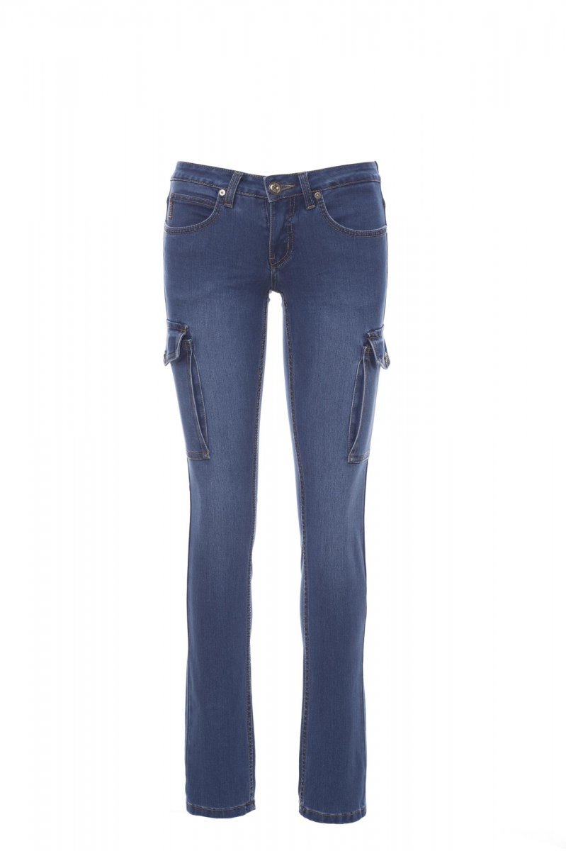 Calça HUMMER LADY