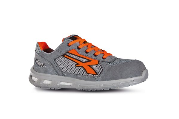 Sapatos de segurança Ultra