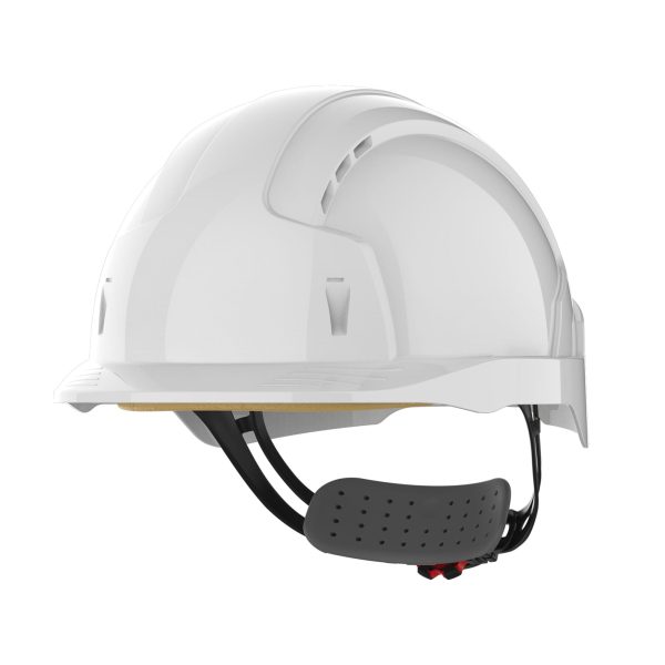 Capacete de segurança EVOLite® ventilado