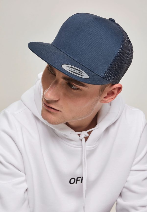 Boné Classic Trucker