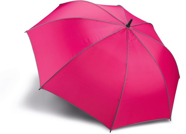 Chapéu-de-chuva de golfe automático