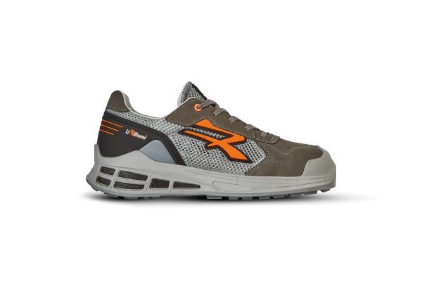 Sapatos de segurança Moki