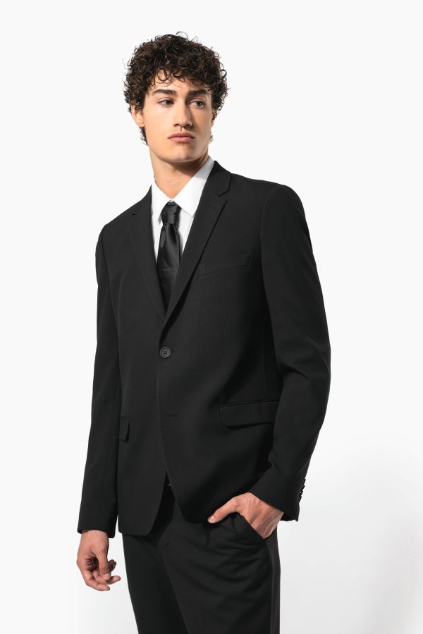 Blazer de homem