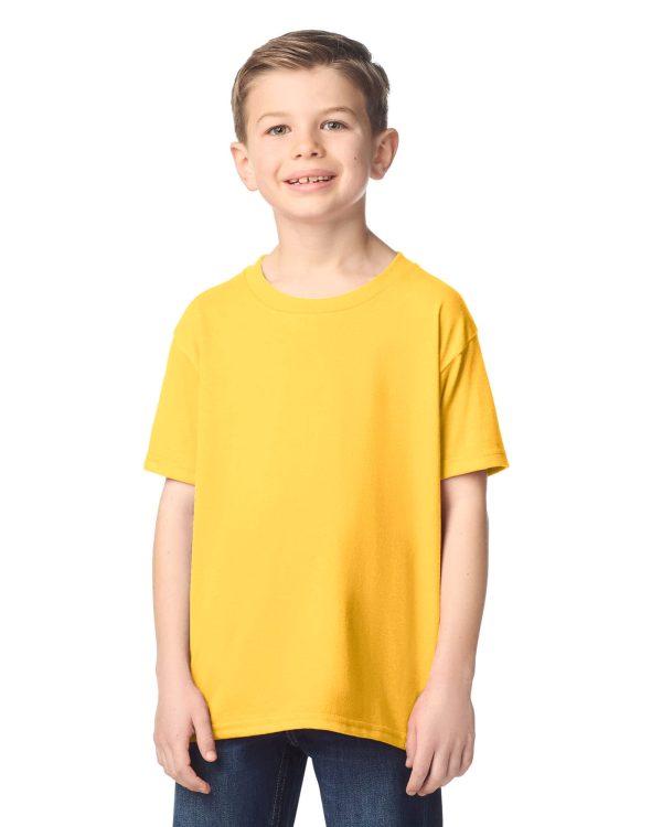 T-shirt de criança HEAVY