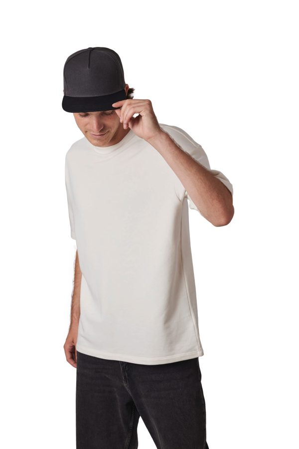 Boné Snapback – 5 painéis