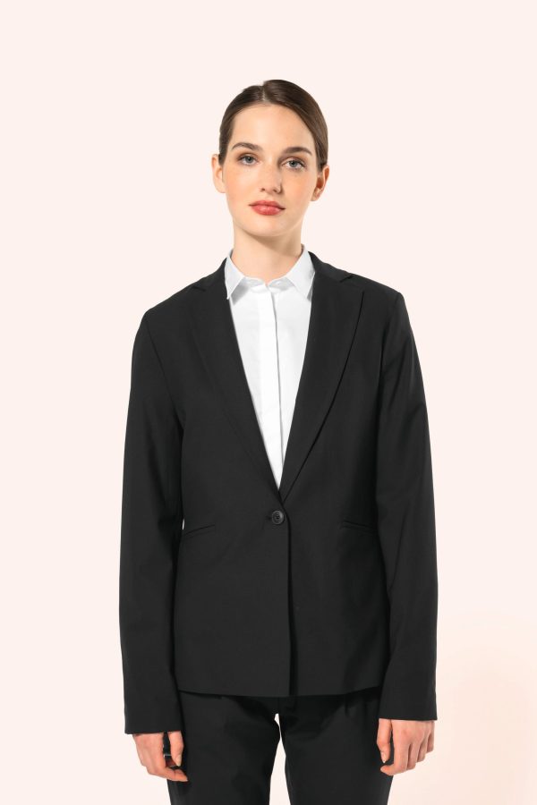 Blazer de senhora