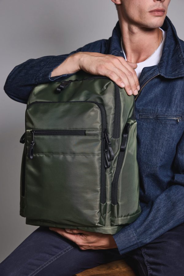 Mochila business premium
