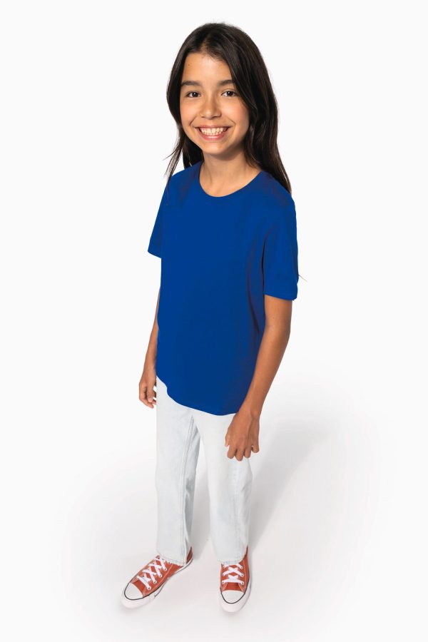 T-shirt Bio150 de criança