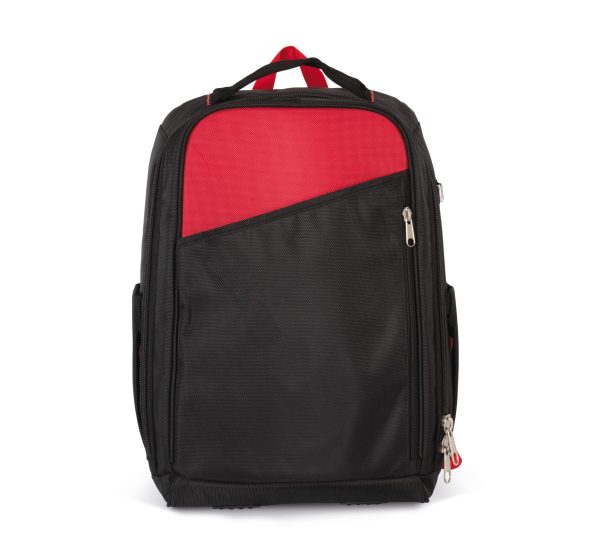 Mochila para ferramentas e computador portátil