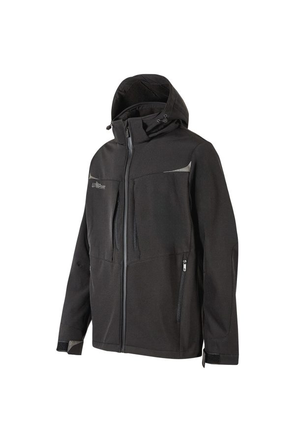 Casaco Softshell Verve