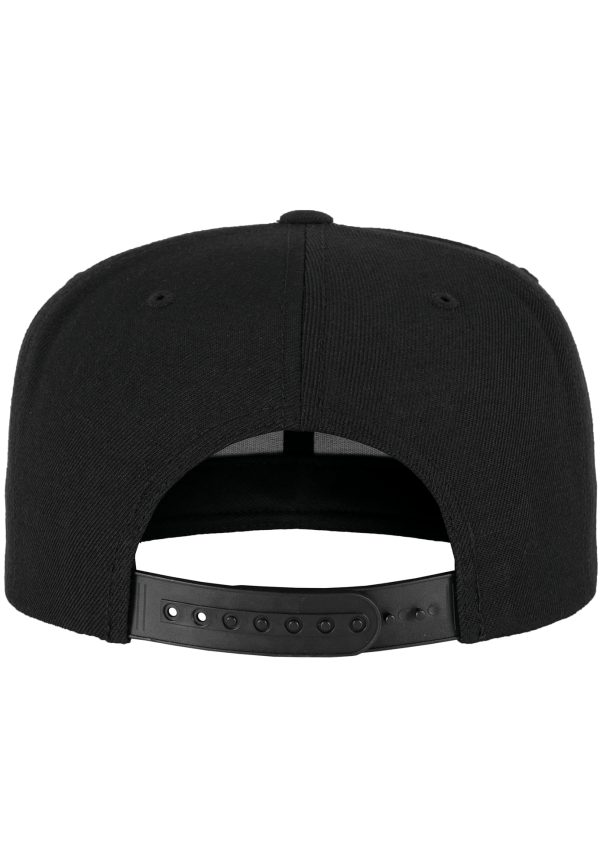 Boné Cork Snapback