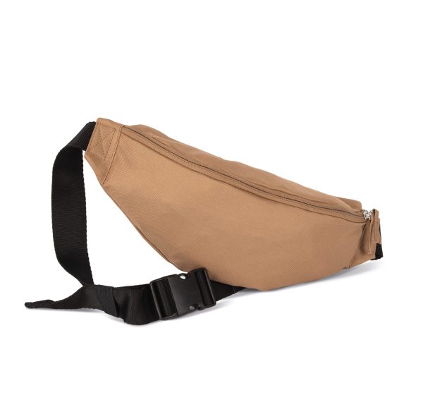 Bolsa de cintura clássica reciclada