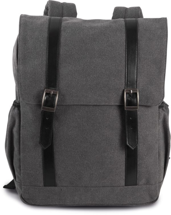 Mochila com pala