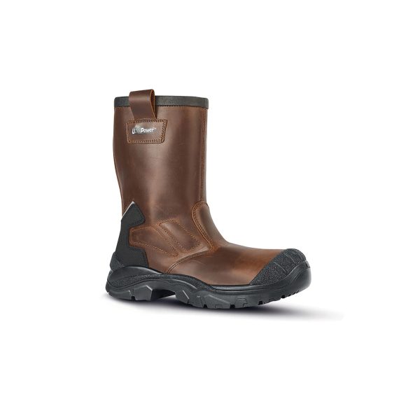 Botas de segurança Alaska