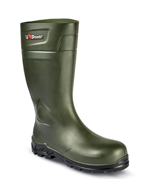 Botas de trabalho SEAL