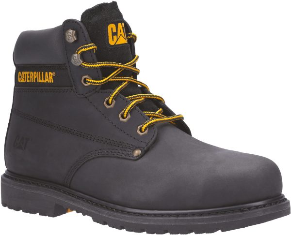 Botas de segurança Holton