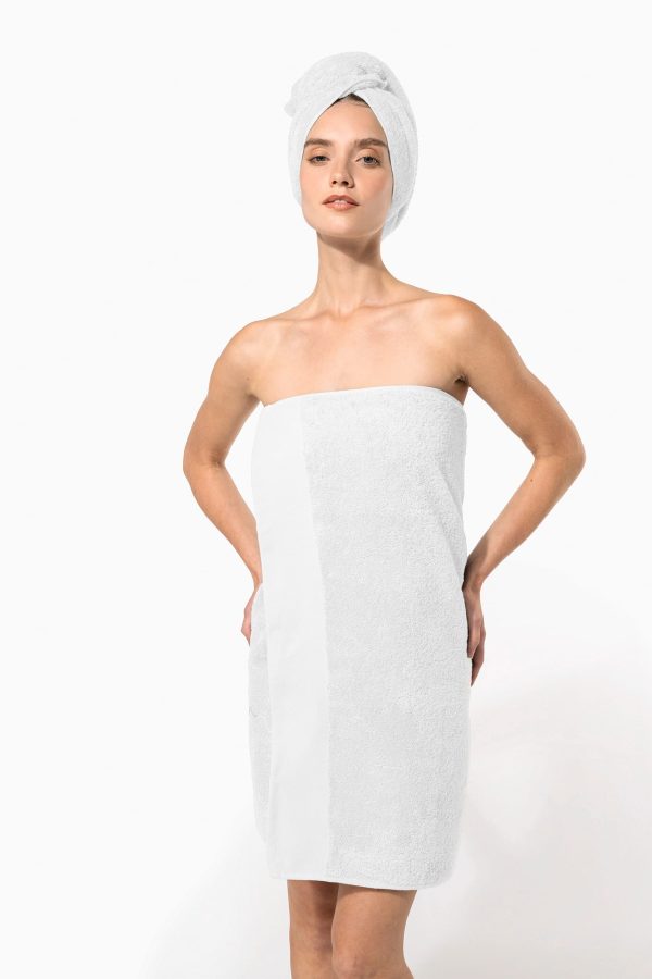 Toalha de banho Bio 140 x 70 cm