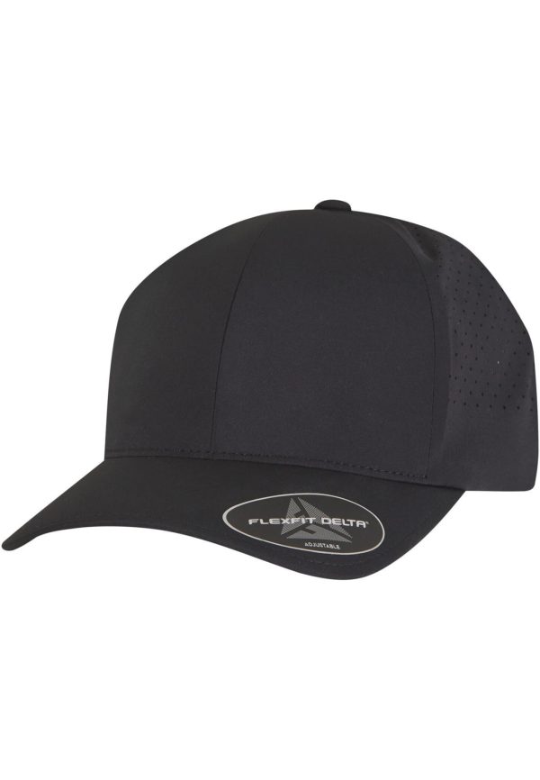 Boné Delta Snapback