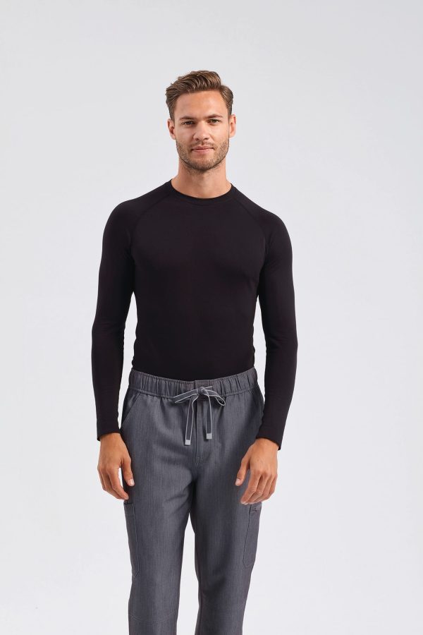 Camisola interior para homem