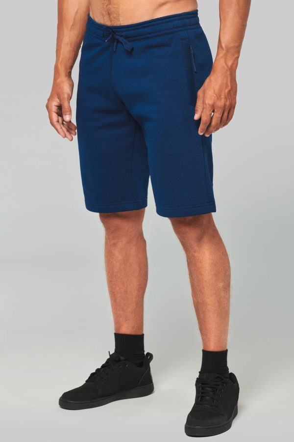 Bermuda multidesportos de adulto