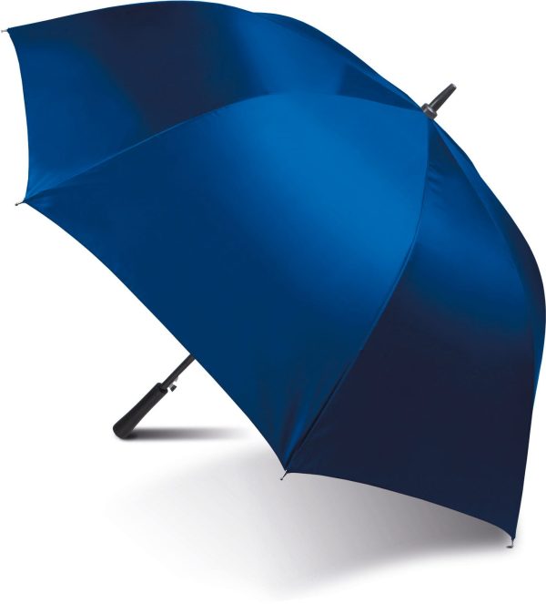 Chapéu-de-chuva de golfe grande