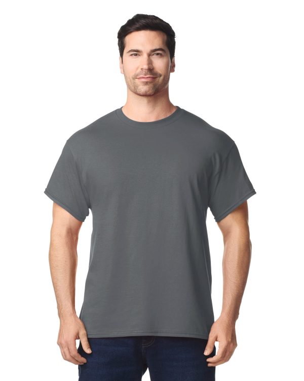 T-shirt de manga curta Heavy Cotton™