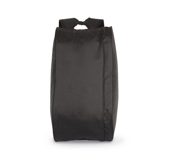 Mochila reciclada para padel com porta-raquete