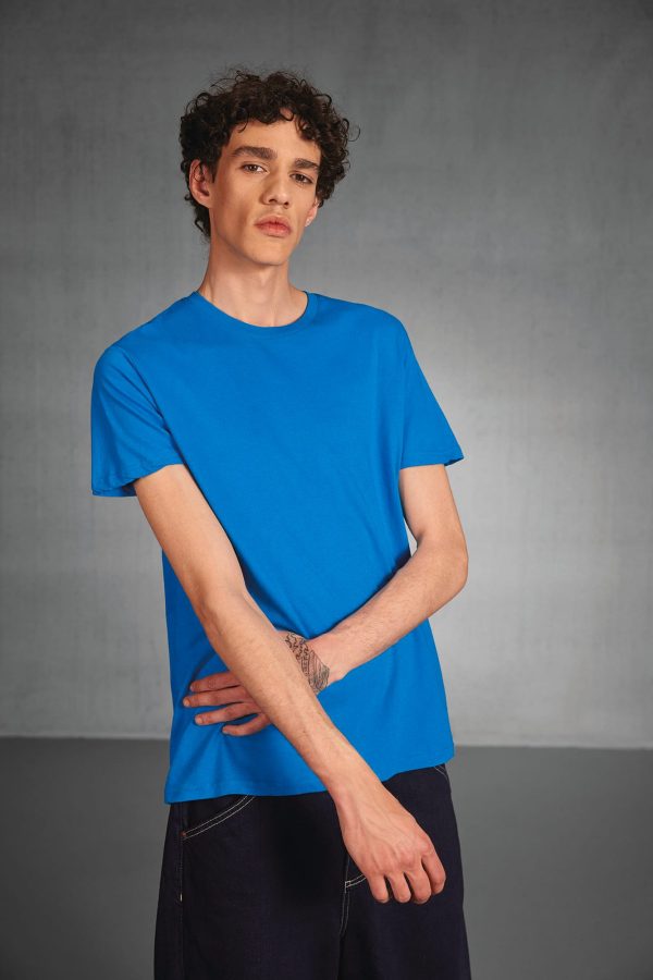 T-shirt de homem #E150