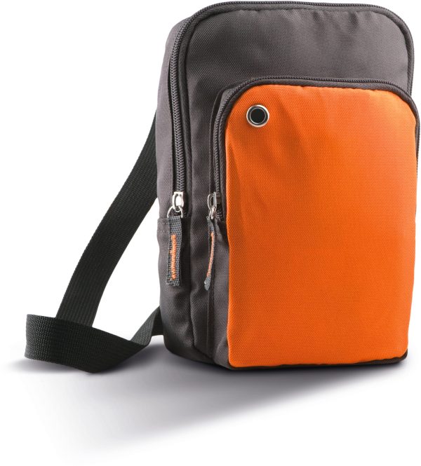 Bolsa a tiracolo