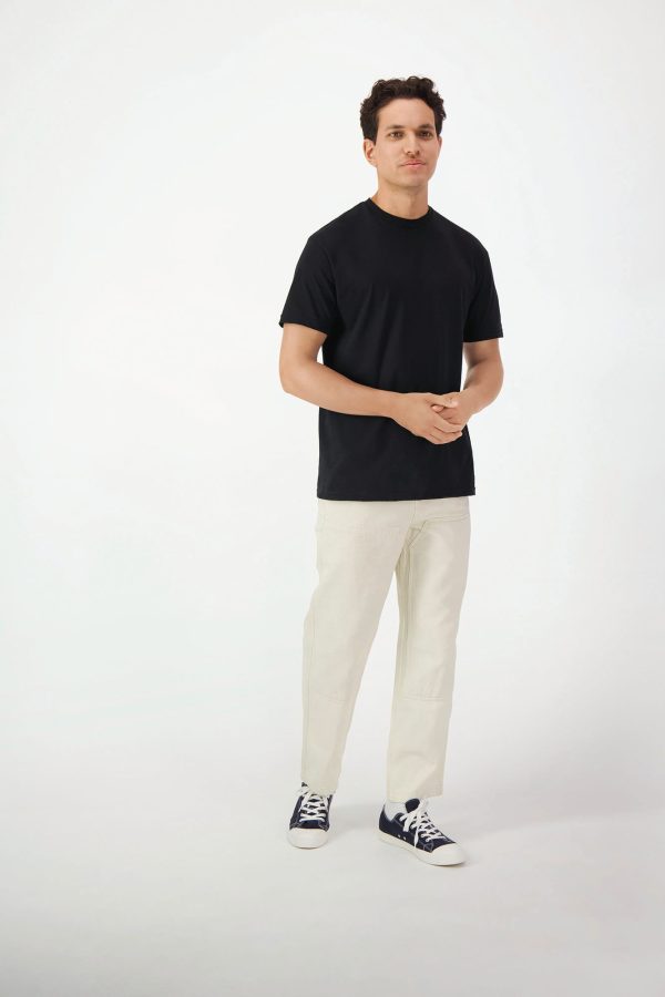 T-shirt adulto light cotton