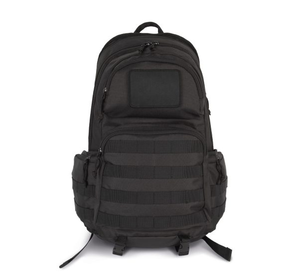 Mochila MOLLE estilo urbano