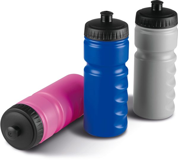 Garrafa desportiva 500 ml