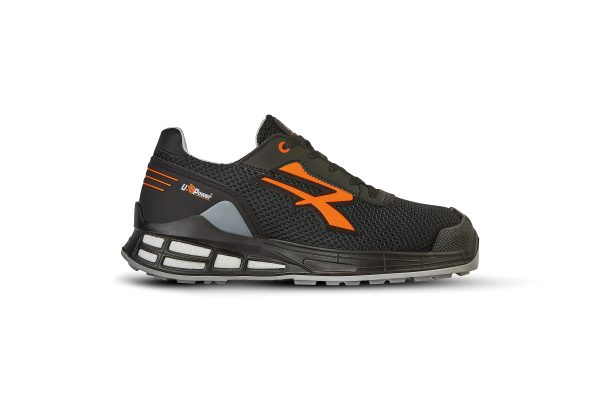 Sapatos de segurança Irvin