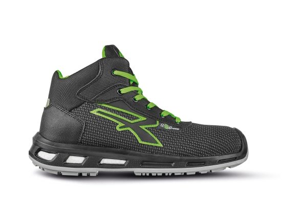 Botas de segurança Ventura