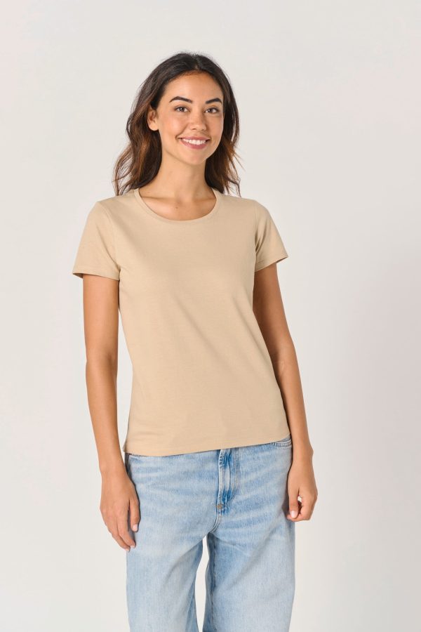 T-shirt mulher iDeal190