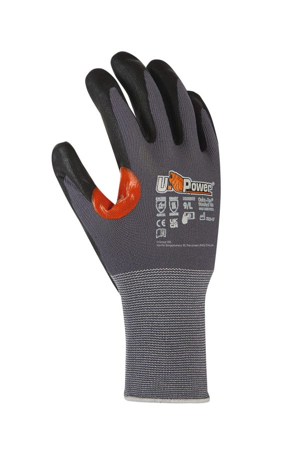 Luvas de protecção KUMBA