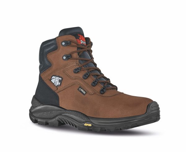 Botas de segurança Climb GTX