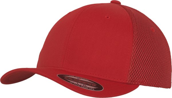 Boné Tactel Mesh