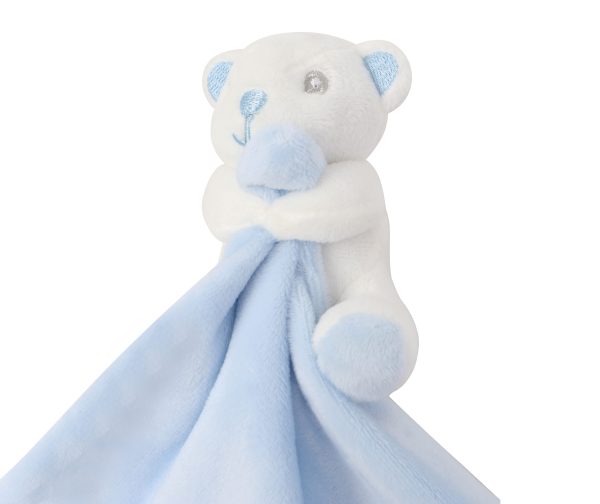 Doudou/manta para bebé