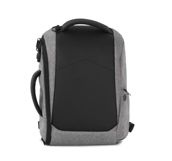 Mochila anti-roubo para tablet com 13”