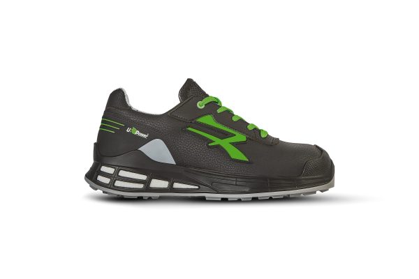 Sapatos de segurança Jago