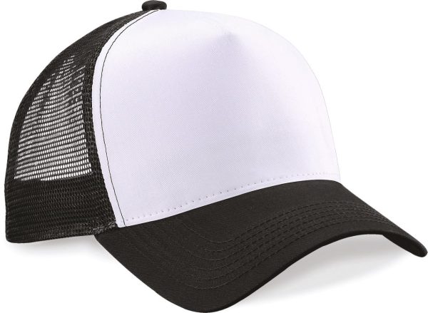 SNAPBACK TRUCKER Boné com rede