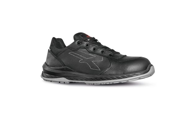 Sapatos de segurança Nero