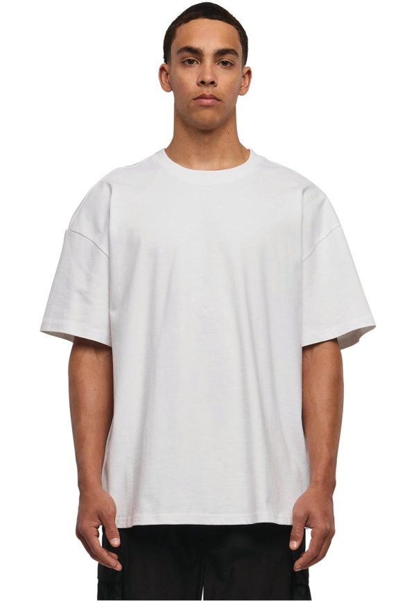 T-shirt urbana densa