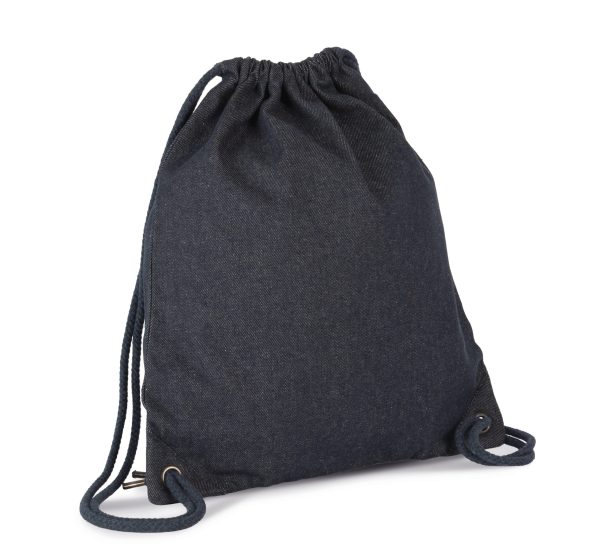Saco denim