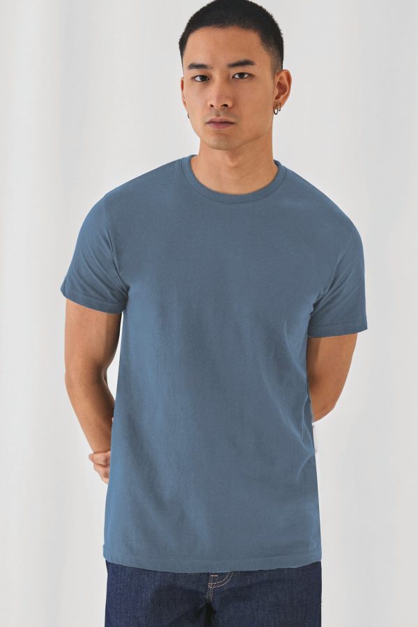 T-shirt de homem #E190