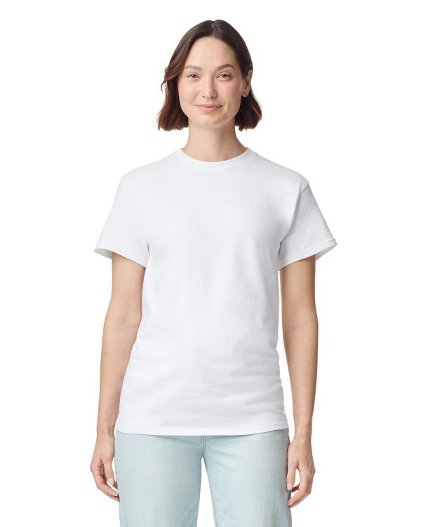 T-shirt de adulto Ultra Cotton