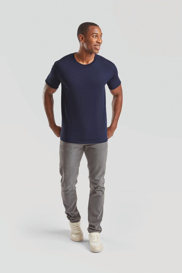 T-shirt Heavy (61-212-0)