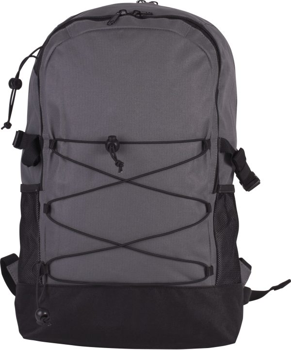 Mochila multifunções