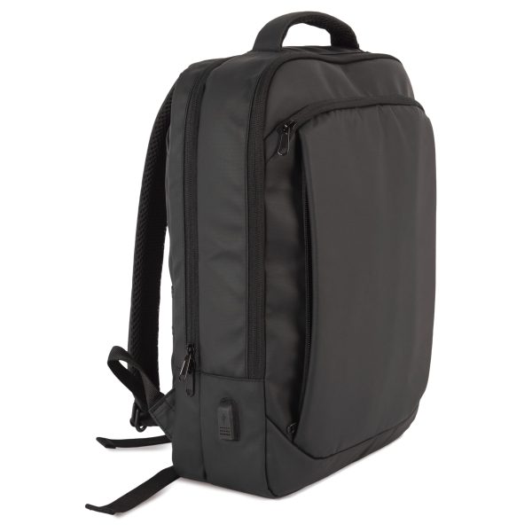 Mochila business para documentos e computador portátil/tablet da Kialma by K-loop